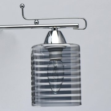 Потолочная люстра De Markt City Олимпия 638019803