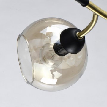 Потолочная люстра De Markt Гамбург 605014208