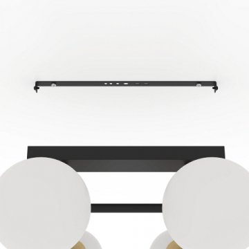 Потолочная люстра Eglo Paz 390176