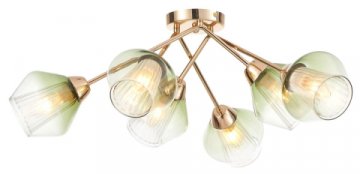 Потолочная люстра Escada 674/6PL