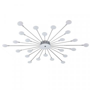 Потолочная люстра Escada STARFALL 2109/1 Chrome