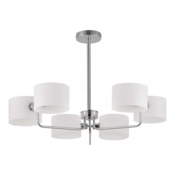 Потолочная люстра Evoluce Aerin SLE1121-102-06