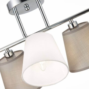 Потолочная люстра Evoluce Prato SLE300402-05