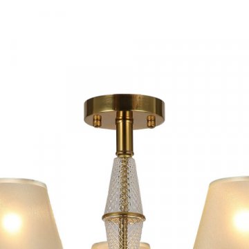 Потолочная люстра F-Promo Fete 2846-5P