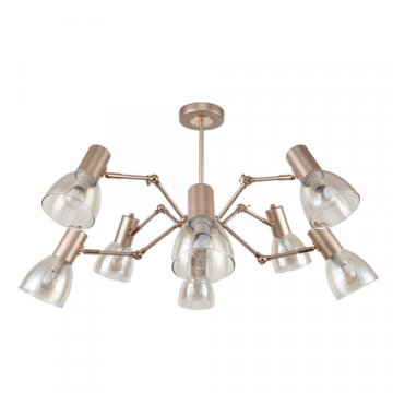 Потолочная люстра F-Promo Grillus 2660-8U