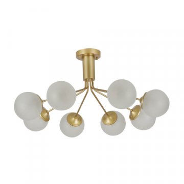 Потолочная люстра F-Promo Pax 2631-8U