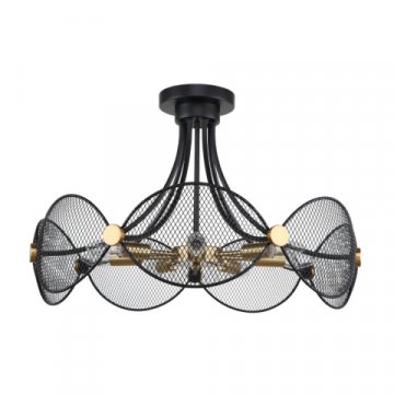 Потолочная люстра F-Promo Secure 4084-7P