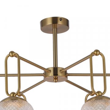 Потолочная люстра F-Promo Showy 2978-6P