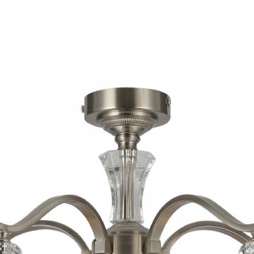 Потолочная люстра F-Promo Unitas 2852-5P