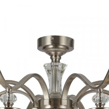 Потолочная люстра F-Promo Unitas 2852-8P