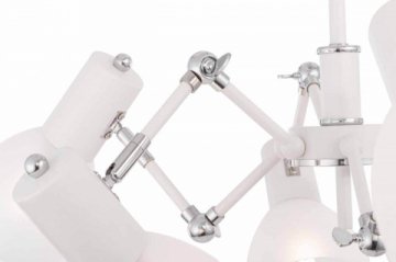 Потолочная люстра Freya Avery FR5080PL-08W