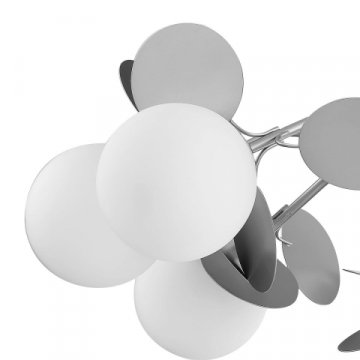 Потолочная люстра Freya Satellite FR5165PL-06S