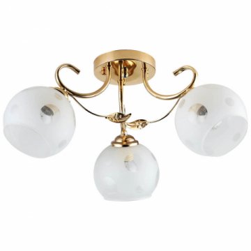 Потолочная люстра Hiper Amanda H159-0