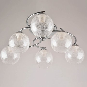 Потолочная люстра Hiper Arabella H012-6