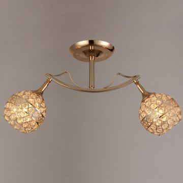 Потолочная люстра Hiper Ravenna H101-2