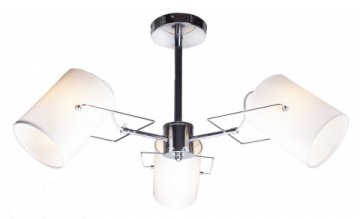 Потолочная люстра IMEX MD.2654-3-S CH