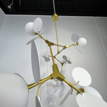 Потолочная люстра Imperium Loft Matisse 191894-26