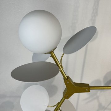 Потолочная люстра Imperium Loft Matisse 191894-26