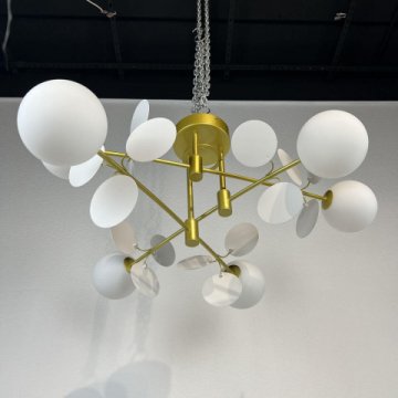 Потолочная люстра Imperium Loft Matisse 194948-23