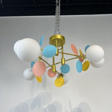 Потолочная люстра Imperium Loft Matisse 194949-23