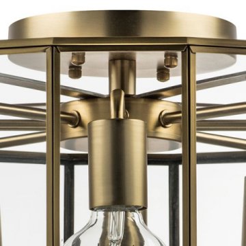 Потолочная люстра Lightstar Genni 798281