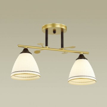 Потолочная люстра Lumion Comfi Becky 4544/2C