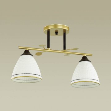 Потолочная люстра Lumion Comfi Becky 4544/2C