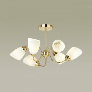 Потолочная люстра Lumion Comfi Darlene 4532/6C