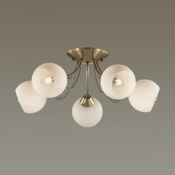 Потолочная люстра Lumion Comfi Tula 5265/5C