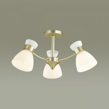 Потолочная люстра Lumion Comfi Wilma 4535/3C