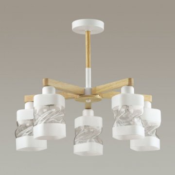 Потолочная люстра Lumion County Bonnie 4491/5C