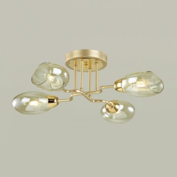 Потолочная люстра Lumion Moderni Lacie 4536/4C