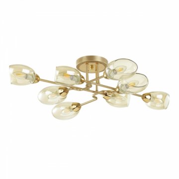 Потолочная люстра Lumion Moderni Lacie 4536/8C