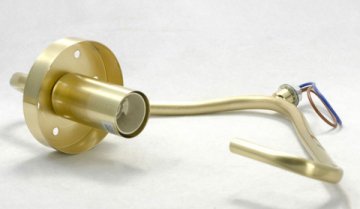 Потолочная люстра Lussole Lgo Arlington GRLSP-8101