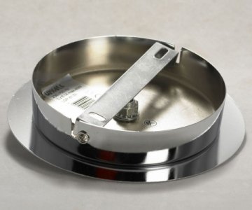 Потолочная люстра Lussole Lgo Iliamna GRLSP-8139