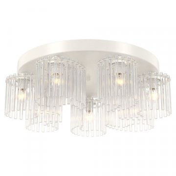 Потолочная люстра Lussole Lgo LSP-8451