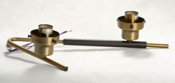 Потолочная люстра Lussole Lgo Oahe GRLSP-8142