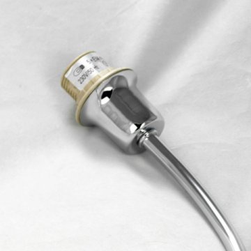 Потолочная люстра Lussole Lgo Pinal GRLSP-8222