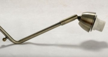 Потолочная люстра Lussole Lgo Selawik GRLSP-8185