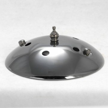 Потолочная люстра Lussole Lgo Seminole GRLSP-8280