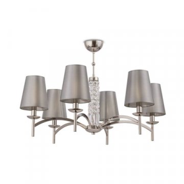 Потолочная люстра Maytoni Krona MOD076PL-06N