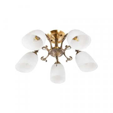 Потолочная люстра MyFar Biene MR1521-5C