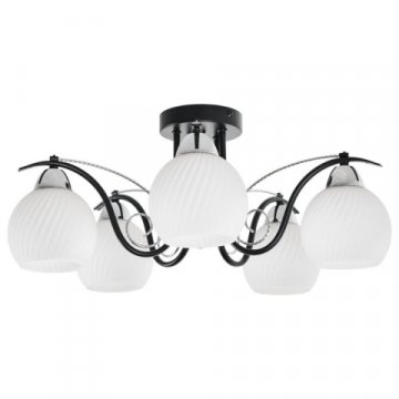 Потолочная люстра MyFar Daniella MR1570-5C