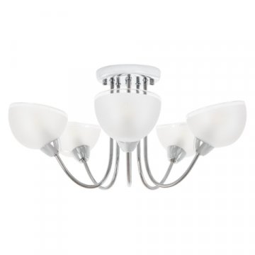 Потолочная люстра MyFar Ekaterina MR1291-5C