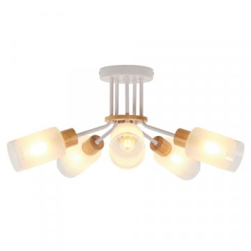 Потолочная люстра MyFar Linda MR1860-5C