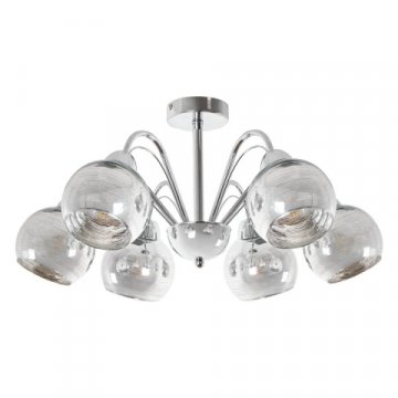 Потолочная люстра MyFar Marsel MR1611-6C