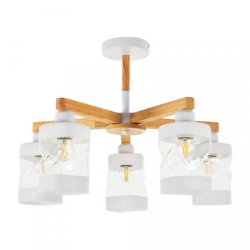 Потолочная люстра MyFar Olivia MR1821-5C