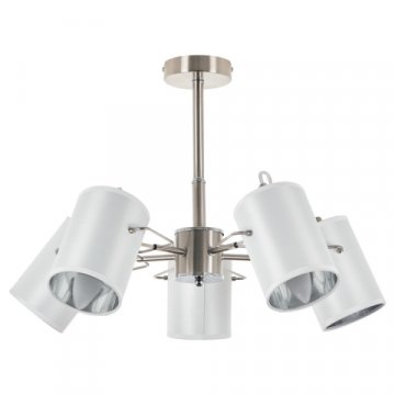 Потолочная люстра MyFar Sara MR1621-5P