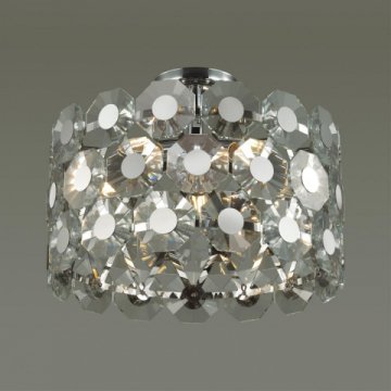 Потолочная люстра Odeon Light Hall Tokata 4973/5C