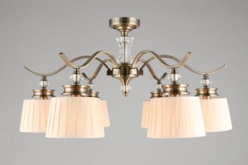 Потолочная люстра Omnilux Arosio OML-88417-06